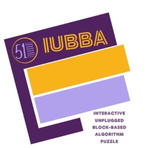 IUBBA Puzzle